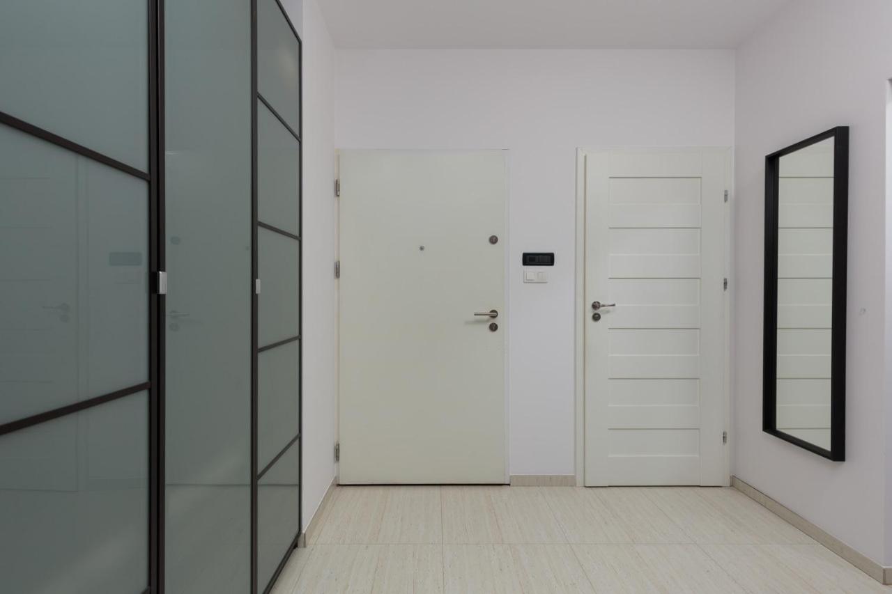 Kolejowa Apartments Warsaw By Noclegi Renters 외부 사진
